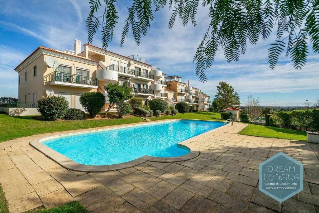 Quinta do Paiva 10C - Dream Lodging Rua Manuel José de Paiva Lote 10, Bloco C, FR R, 8200-636 Albufeira