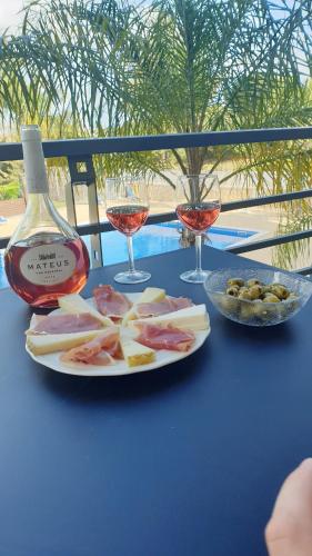 Quinta do Pinheiro Residence