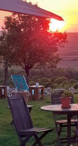 ***** Quinta Do Pôr do Sol *****