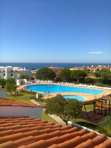 Appartement Quinta Do Torrejao Alporchinhos 8400-450 Armação de Pêra Algarve