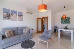 Appartement Quinta dos Arcos Lote 18 3ºg Urbanização Quinta dos Arcos, Edif. Brisa Mar, Lote 18, 3ºG 8365-186 Armação de Pêra Algarve