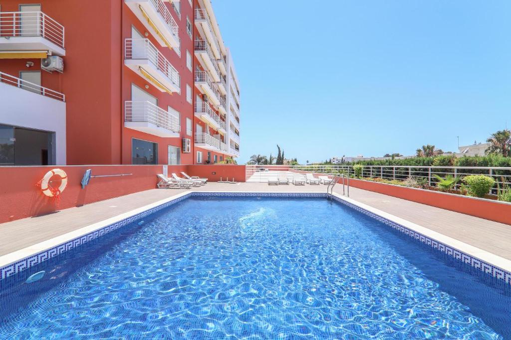 Appartement Quinta dos Arcos Lote 18 3ºg Urbanização Quinta dos Arcos, Edif. Brisa Mar, Lote 18, 3ºG 8365-186 Armação de Pêra