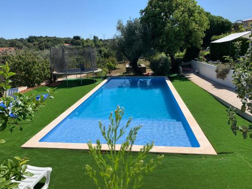 Quinta dos Girassóis FZ