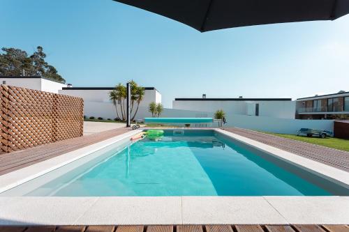 Quinta dos Passarinhos