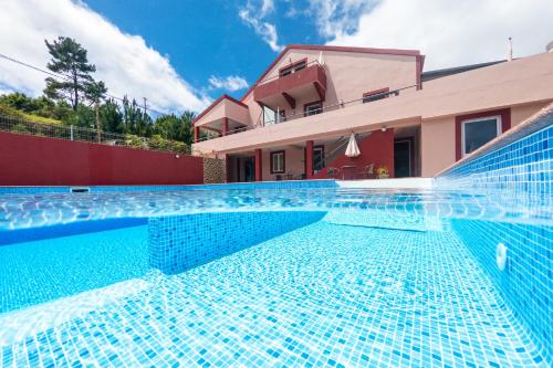 Quinta Frizado