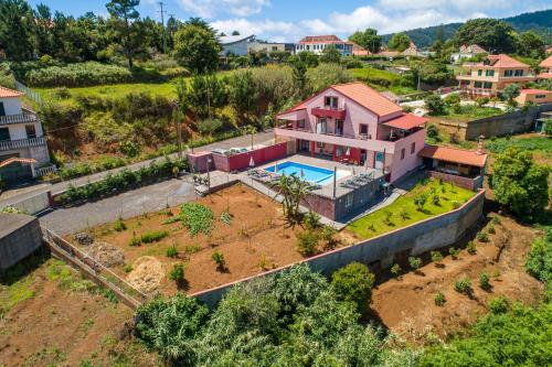 Quinta Frizado