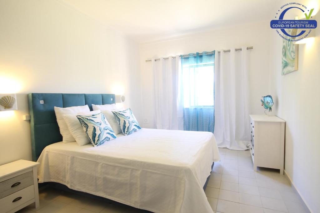 Quinta Nova Apartment by Trip2Portugal Clube Brisamar, 8500-053 Alvor