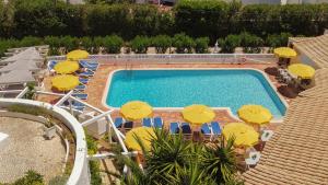 Appartement Quinta Paraiso da Mia - 1 Bedroom Apartment  8600-169 Luz Algarve