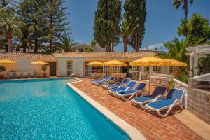 Quinta Paraiso da Mia - Two bedroom apartment