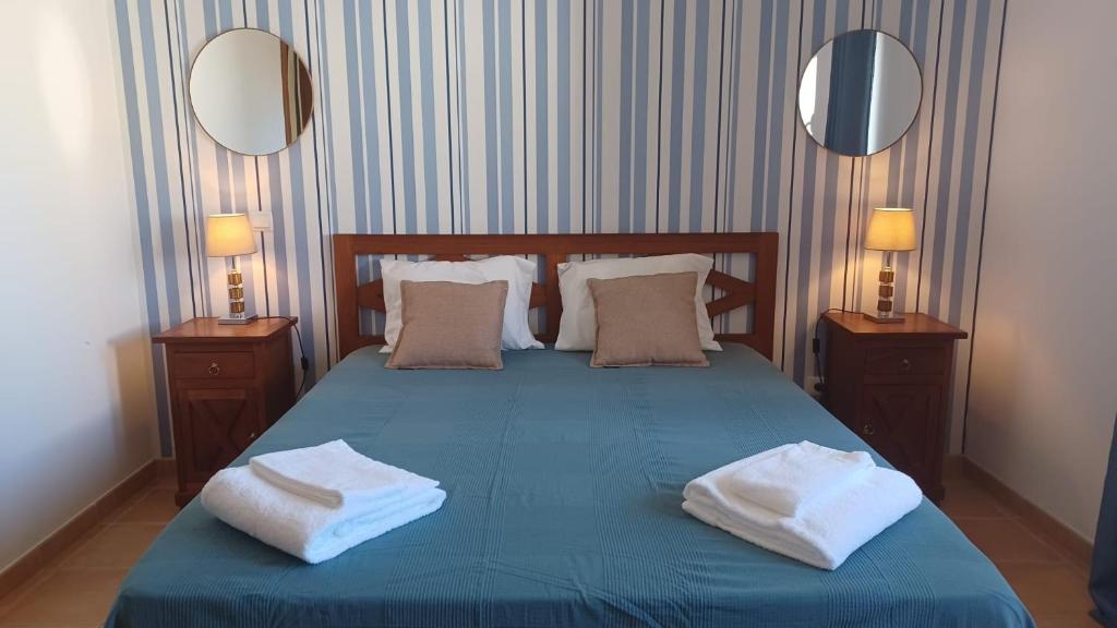 Quinta Velha 22 Rua da Nora Branca Apt 22, 8800-595 Tavira