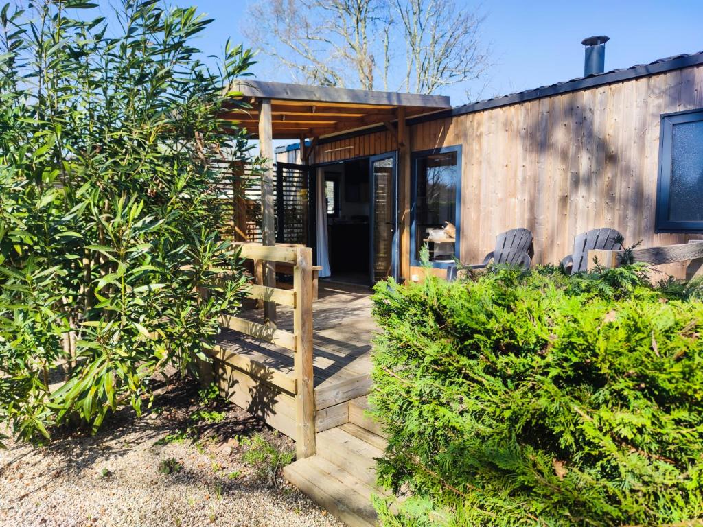 Quintessence - Apt A201 - BO Immobilier