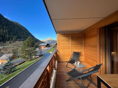 Quintessence - Apt A201 - BO Immobilier