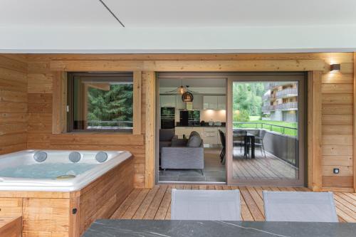 Quintessence- Apt B101- BO Immobilier