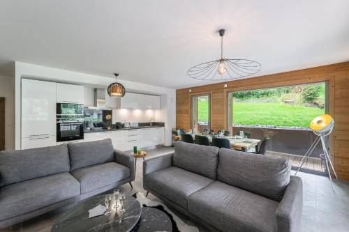 Quintessence- Apt B101- BO Immobilier