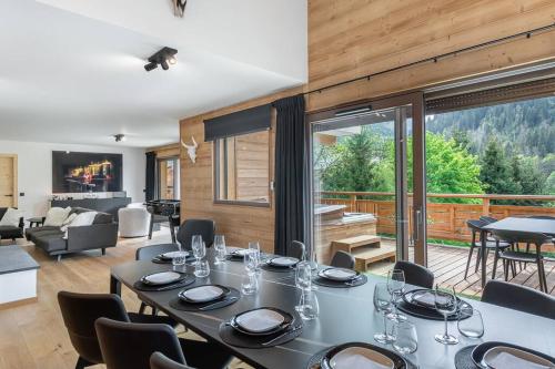 Quintessence - Apt B303 - BO Immobilier