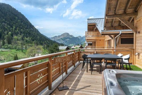 Quintessence - Apt B303 - BO Immobilier