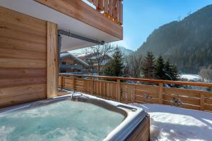 Quintessence - Apt B303 - BO Immobilier