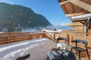 Quintessence - Apt B303 - BO Immobilier