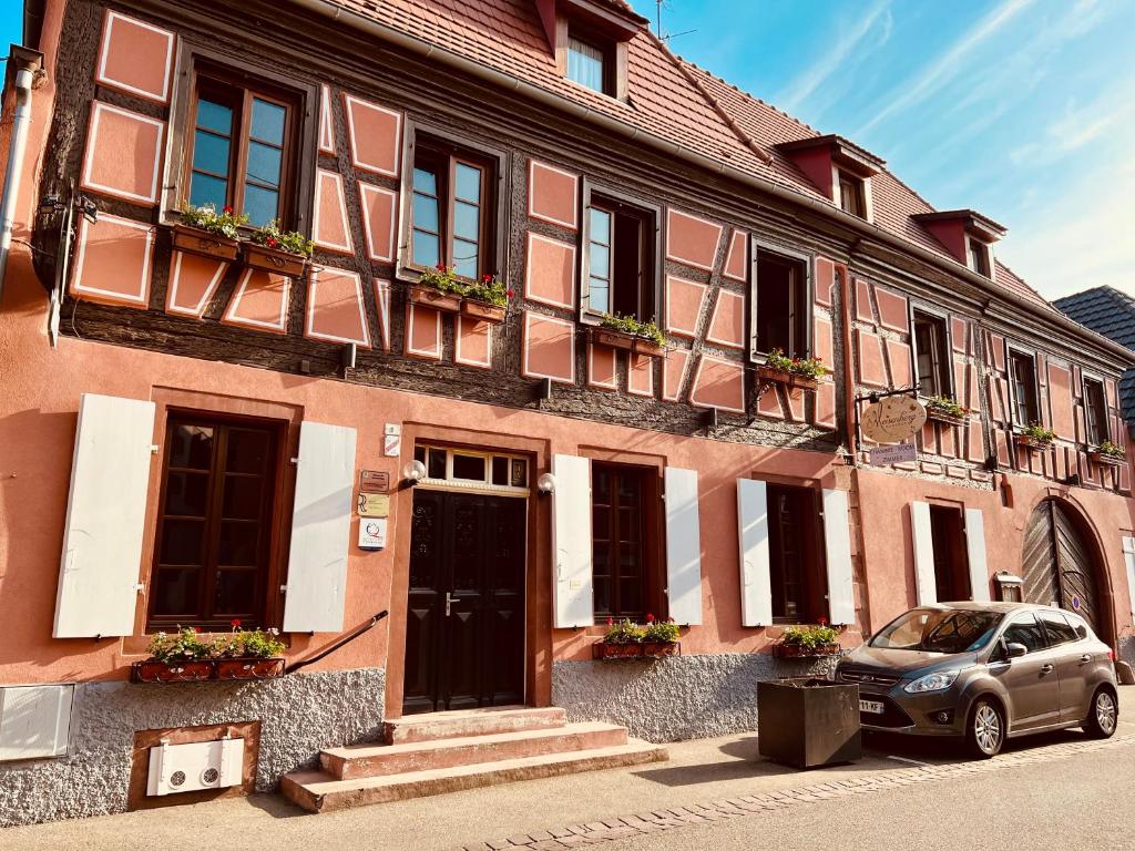 Quintessence By JPS Holiday, Splendide appartement au coeur de Dieppe