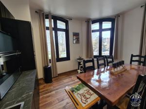 Quintessence By JPS Holiday, Splendide appartement au coeur de Dieppe