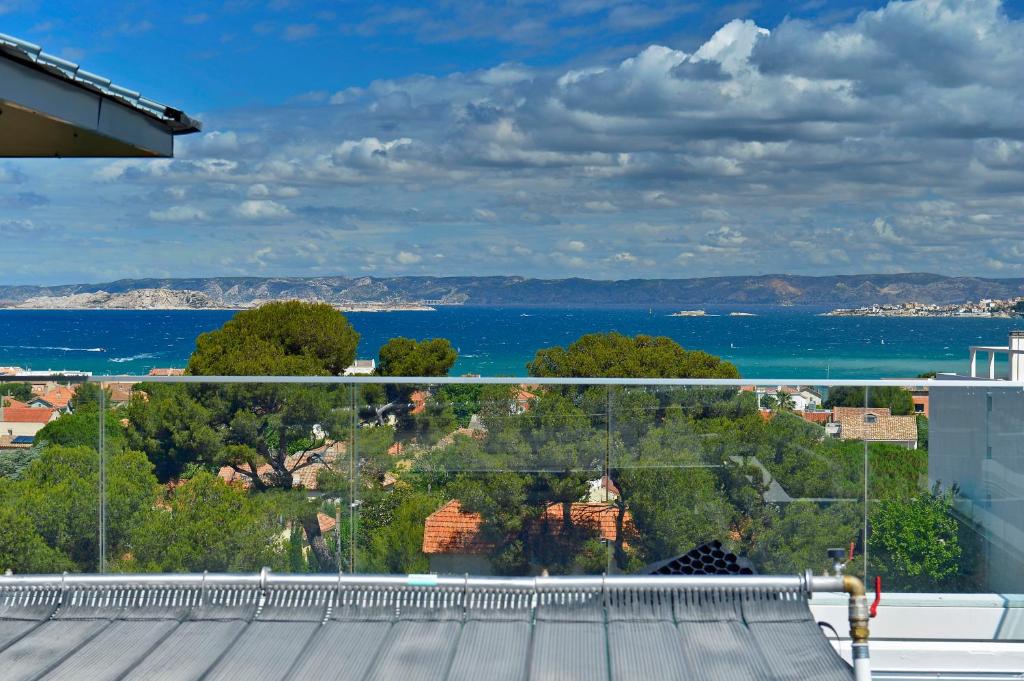 Quintessens 15 av de Corail, 13008 Marseille