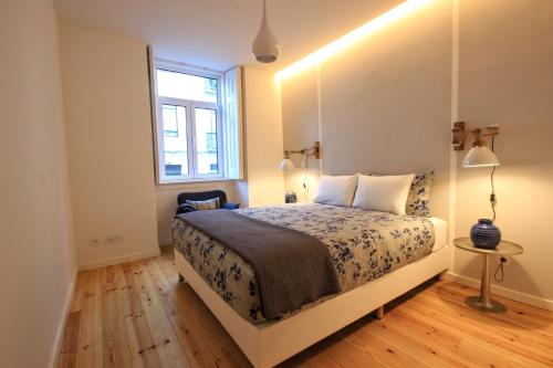 Quirky and Comfortable - Arroios