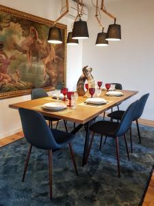 Quirky and Comfortable - Arroios
