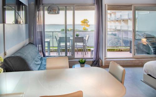 Quo Vadis - Proche plage et parking privé