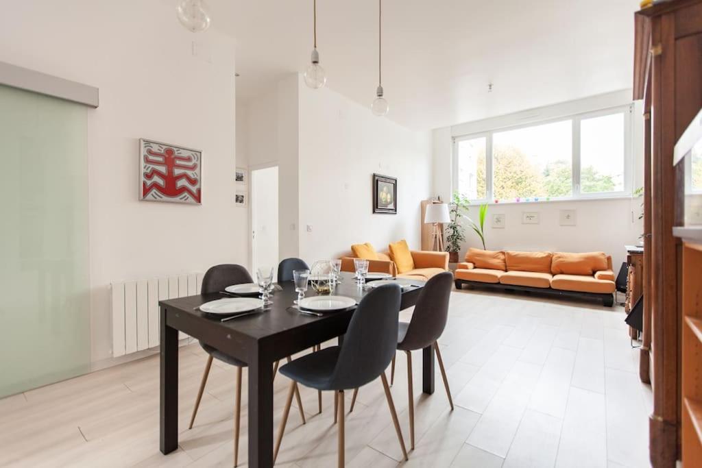 R-appartements Cosy Orangerie Strasbourg 12 Rue d'Arras, 67000 Strasbourg