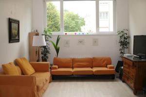 R-appartements Cosy Orangerie Strasbourg
