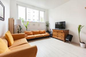 R-appartements Cosy Orangerie Strasbourg