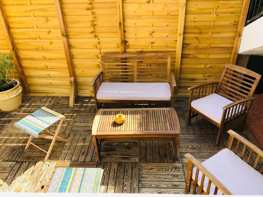 R-Appartements Fenetresurkrut