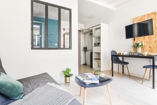 R-Appartements Fenetresurkrut