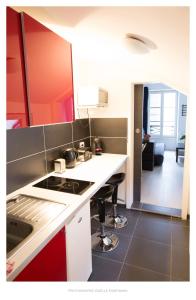 R-Appartements Fenetresurkrut