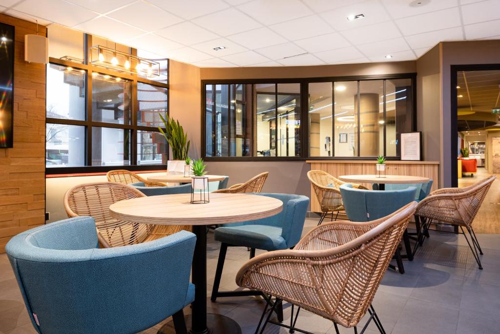 R-Appartements La Petite Strasbourgeoise Hygge