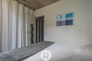 Appartement R'Apparts Le Petit Grenoblois - Gare 15 Rue du Commandant Debelle 38000 Grenoble Rhône-Alpes