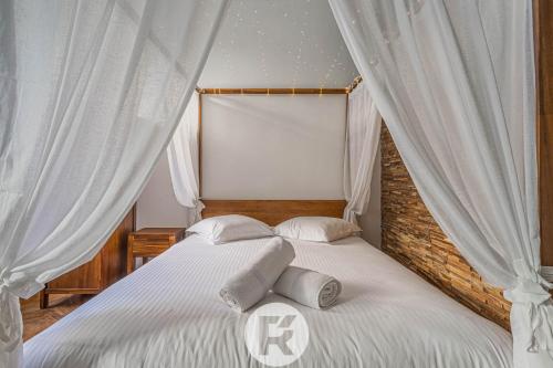 R'Apparts Studio Cocooning Végétal