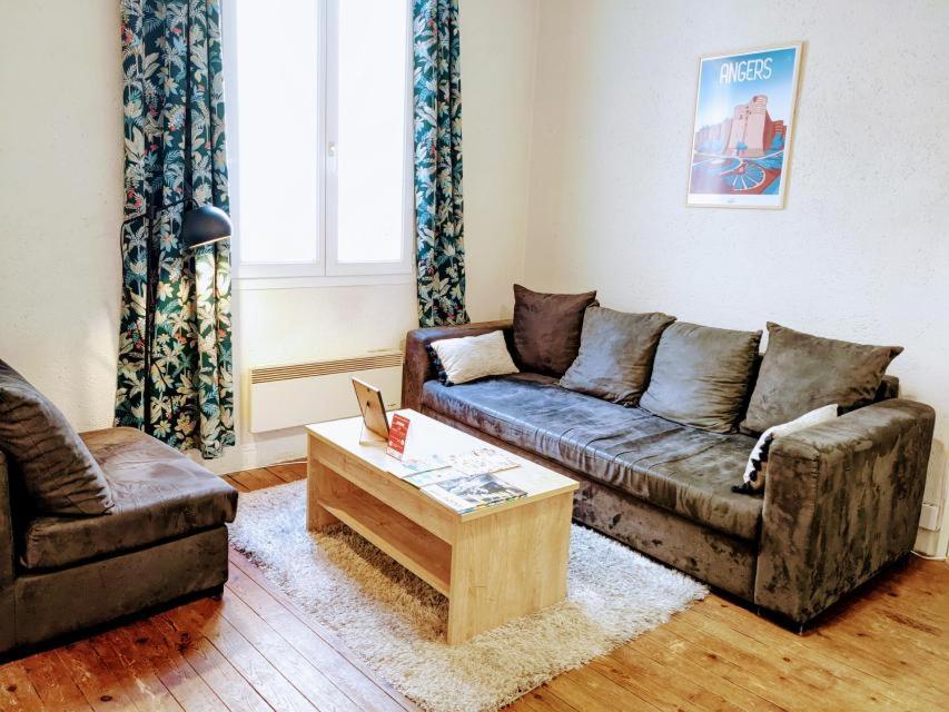 R'Apparts T2 Au Grenoblois Dormant 38000 Grenoble
