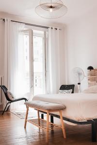 R'Apparts T2 Au Grenoblois Dormant
