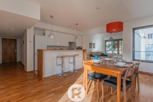 R'Apparts T3 L'Idéal Caserne De Bonne