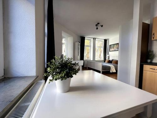 R&L Apartment Karl-Heine-Strasse OG