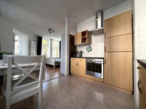 R&L Apartment Karl-Heine-Strasse OG