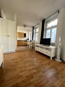 R&L Apartment Karl-Heine-Strasse OG