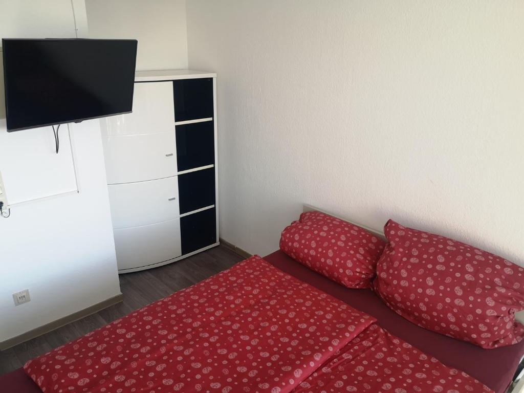 R&R Apartment Münchfeld 70 Auf der Langen Lein, 55120 Mayence