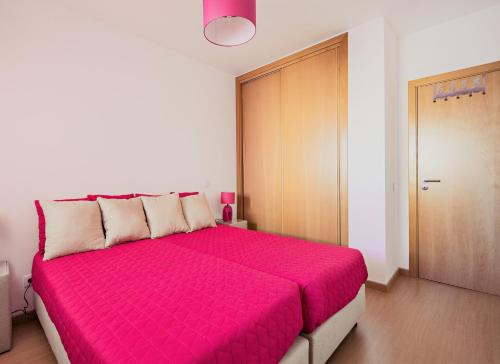 R Sunny Beach apt with pool and balcony