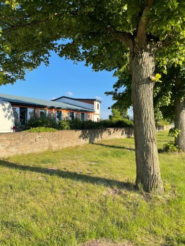 Radlerzimmer Neu Gaarz für 2 Personen