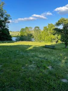 Radlerzimmer Neu Gaarz für 2 Personen