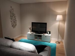 Rafaelo's Apartment