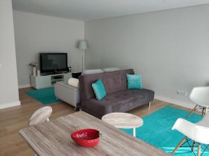 Rafaelo's Apartment