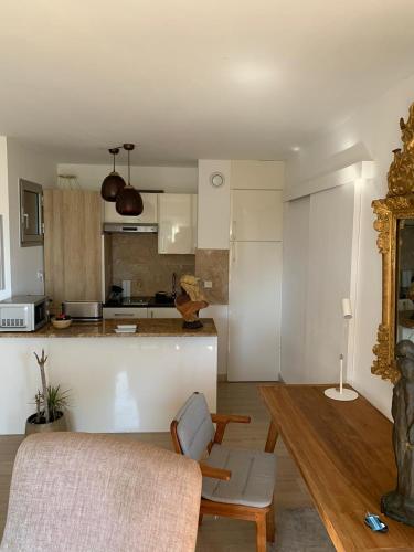 Raffiné appartement